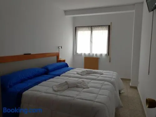 Apartamentos O Cargadeiro Ribadeo - Image 1
