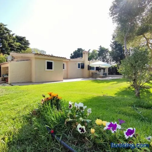 Villa Su Giudeu - Image 1