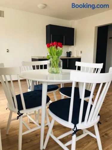 Apartament Marina Mazury - Image 1