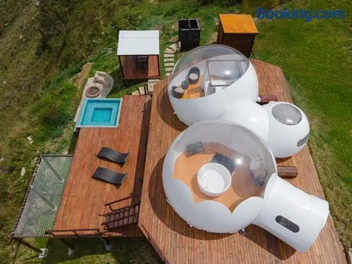Monteza Glamping - Image 1