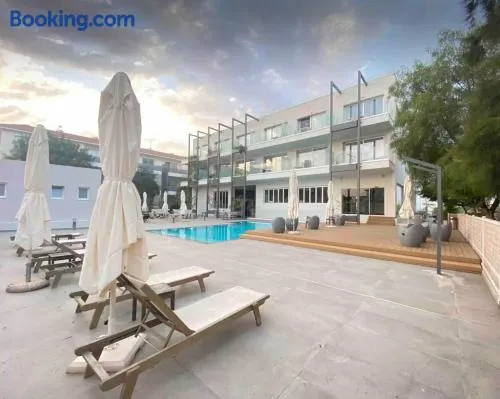 Halcyon Mythical SPA Studio - Image 1
