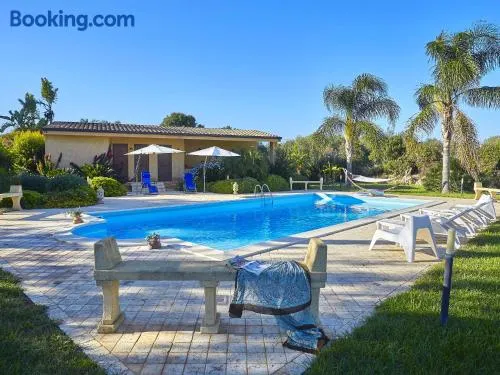 Elegant Villa, Selinunte Oasis - Image 1