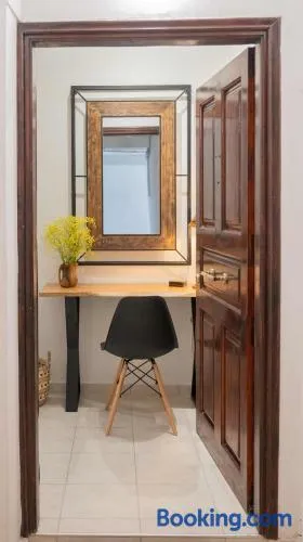 Cloe Corfu Airport Apartment - Image 1