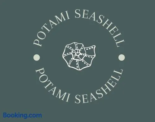 Potami Seashell - Image 1