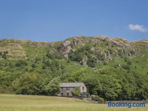 3 Bed in Eskdale oc-sz502 - Image 1