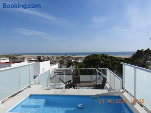 ABA Penthouse, PISCINA&AZOTEA PRIVADA - Image 1