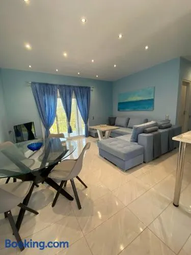 Corfu Sunset apartment - Image 1