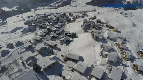 Casa Gion Giusep - Image 1
