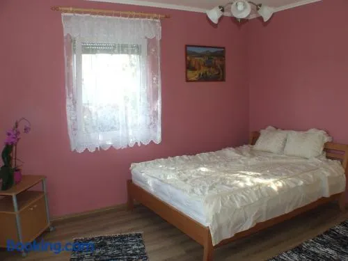 Pajtás Apartman - Image 1