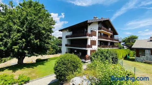 Le Cret Haute Nendaz - Image 1