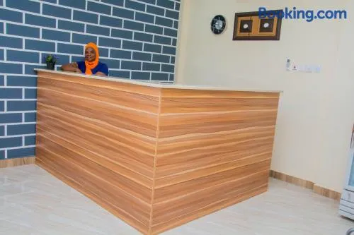 GIDI LODGE - Image 1