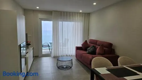 Apartamento BLUE LAGUNA Playa Principe La Manga - Image 1