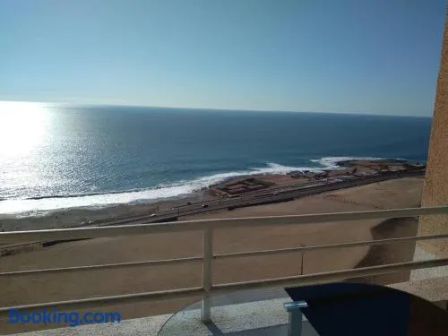 Acogedor apartamento vista al mar - Image 1