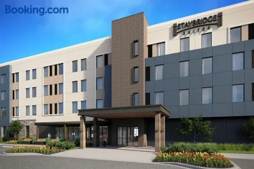 Staybridge Suites McDonough - Stockbridge South by IHG - Image 1
