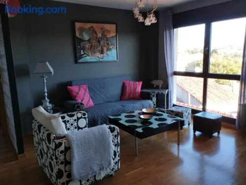 Acogedor apartamento en Noreña - Image 1