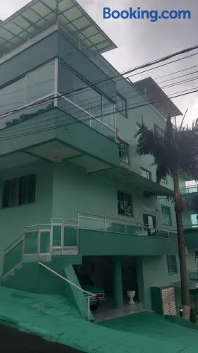 Edifício Vitória 1 Apt 203 - Image 1