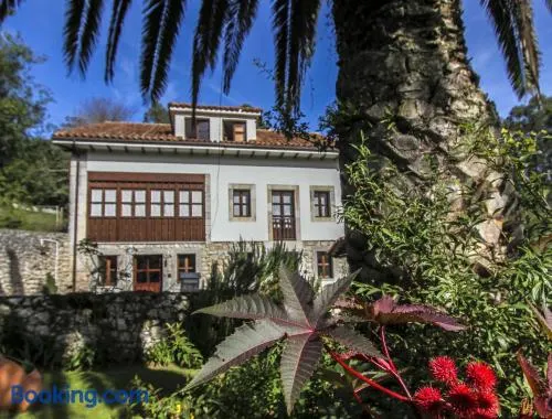 Casas El Jogueru - Image 1