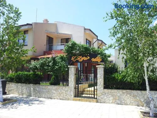 Saint Stefan Villas - Image 1