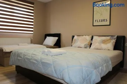 Picante apartment - Image 1