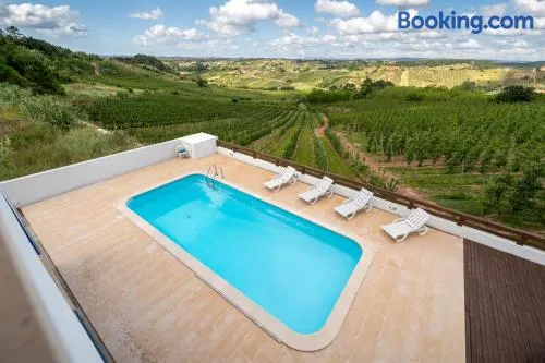 Villa Castellino - Perfect Family Holiday Retreat - Image 1