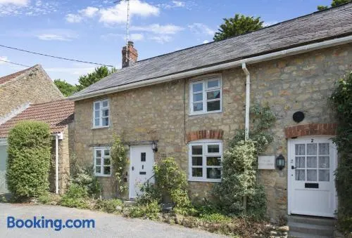 1 Rose Cottage - Image 1