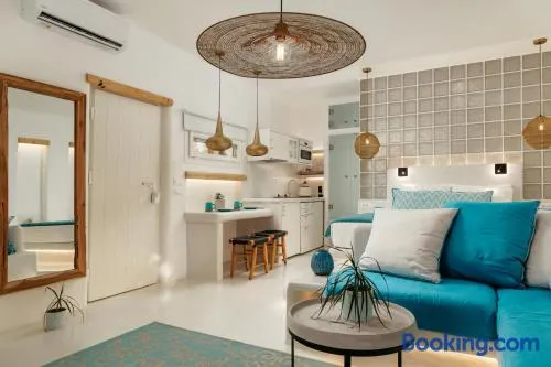 Lasia Luxury Suite - Image 1
