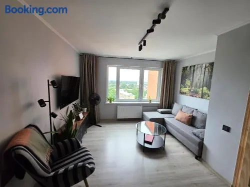 Panorama Suite Jelgava - Image 1