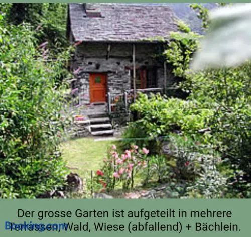 Casa Larice - Image 1