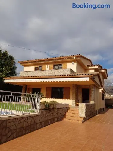 Iberflat Villa Tramontana - Image 1