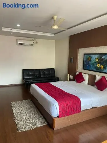 The Lotus Boutique Hotel - Image 1