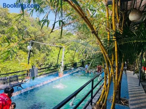 Puzhayoram Resort - Image 1