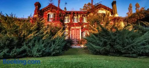 La Casa de los Limoneros - Image 1