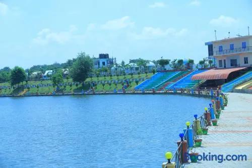 Godawari Riverside Resort - Image 1