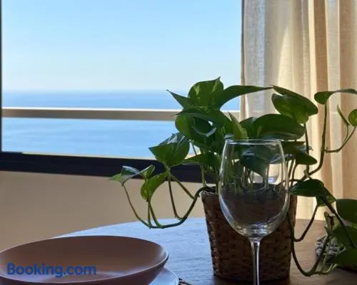 A paradise with sea views - Image 1
