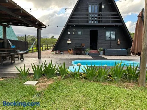 Chalé Sossegado - Image 1