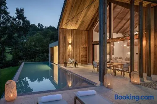 Julianhof Premium Guesthouse & Spa - Image 1