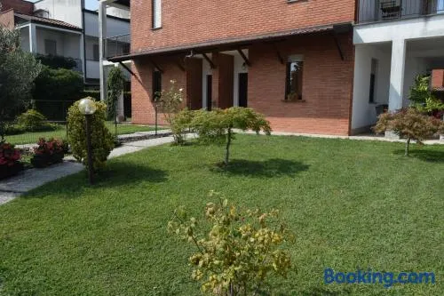 B&B Villa Lodigiana - Image 1