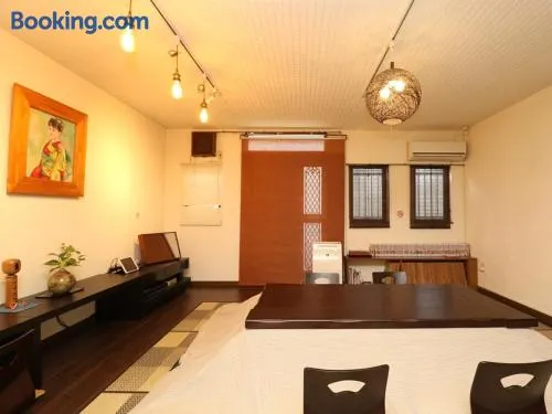 Guesthouse Kyoto-Yamashina - Image 1