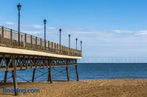 Driftwood Hotel Skegness by GNDJ - Image 1