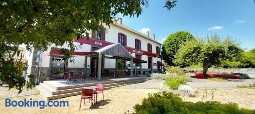 Auberge du Château - Image 1