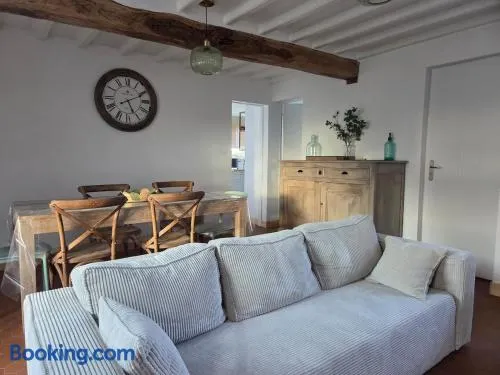 Gîte et Spa en Baie de Somme - Image 1
