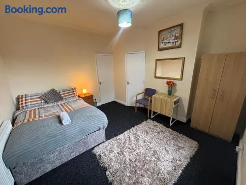 Simple Lodge - Image 1