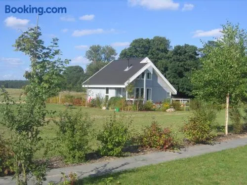 Feriendorf Klosterheide - Image 1
