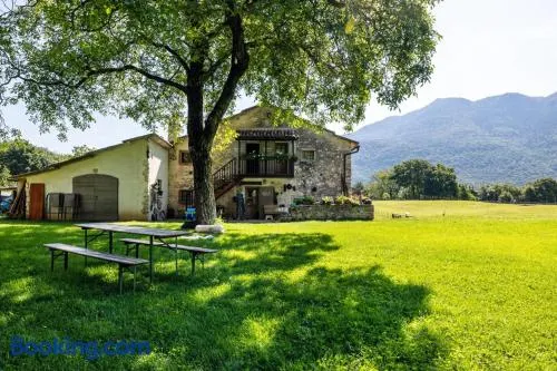 Agriturismo Malga Riondera - Image 1