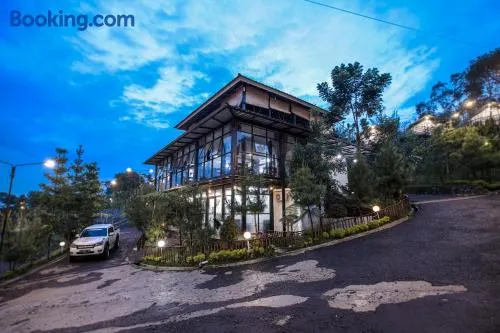 Green Panorama Resort by MHM - Image 1