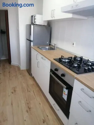 Apartamento Flat San Fernando Cádiz - Image 1