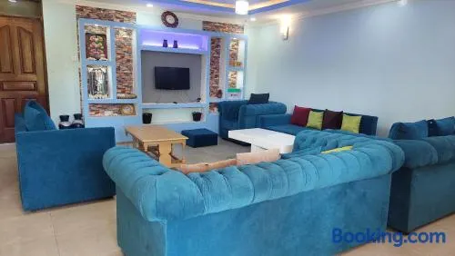 Nina's Home - Image 1