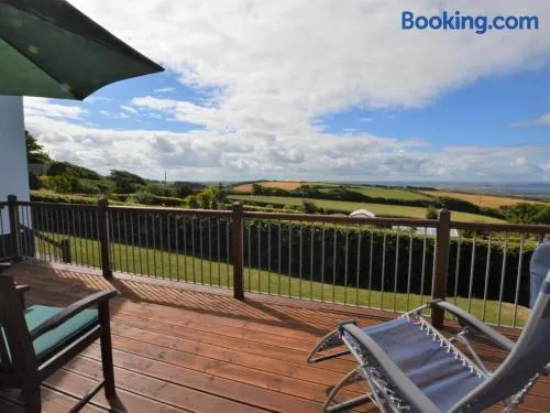 1 Bed in Bude oc-scadg - Image 1