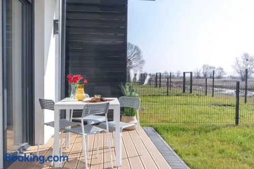 Słoneczna Przystań-Apartamenty - Image 1