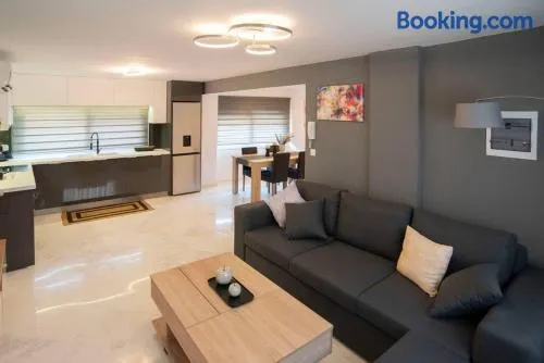 Mythos Home - Image 1